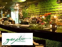 Gazebo Wine Garden - Brisbane Tourism 0