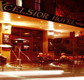 Excelsior Hotel - Brisbane Tourism
