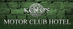 Kelly's Motor Club Hotel - Tourism Brisbane 0