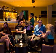 Hillside Hotel - Brisbane Tourism