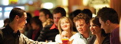  Brisbane Tourism