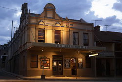 Paddington NSW Tourism Brisbane