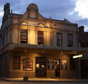 Bellevue Hotel - Brisbane Tourism