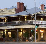 Coopers Alehouse at the Earl - Brisbane Tourism