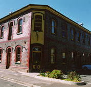Earl of Leicester Hotel - Brisbane Tourism