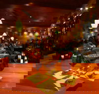 Kuleto's Bar - Tourism Brisbane