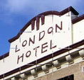 London Hotel and Restaurant - Brisbane Tourism