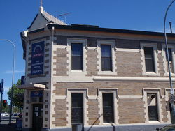 Thebarton SA Brisbane 4u