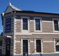 Southwark Hotel - Brisbane Tourism