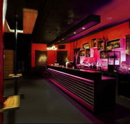Syn Bar - Brisbane Tourism