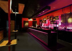 Syn Bar - Brisbane Tourism 0