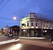 Arcadia Hotel - Brisbane Tourism