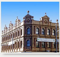 Agincourt Hotel - Brisbane Tourism
