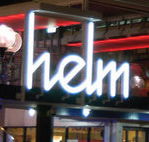 Helm Bar - Tourism Brisbane