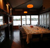 Bretts Wharf - Brisbane Tourism