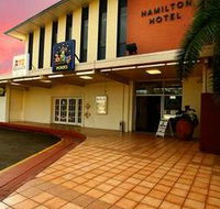 Hamilton Hotel - Brisbane Tourism