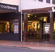 Hotel Bravo - Tourism Brisbane