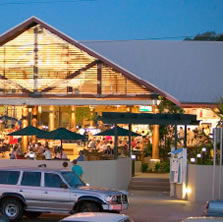 Belvedere Hotel - Tourism Brisbane 0