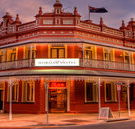 Norman Hotel - Tourism Brisbane
