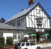 Canungra Hotel - Brisbane Tourism