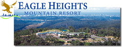 Eagle Heights Hotel - Tourism Brisbane 0