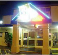 Brown Jug Hotel - Brisbane Tourism