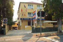 St Leonards NSW Tourism Brisbane