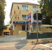 Greenwich Inn Hotel - Tourism Brisbane