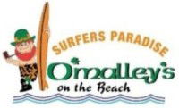O'Malleys On The Beach - Brisbane 4u 0