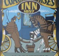 Coach  Horses Inn - Tourism Brisbane