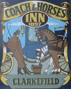 Coach & Horses Inn - Tourism Brisbane 0