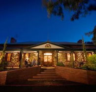 Duck Inn - Brisbane Tourism