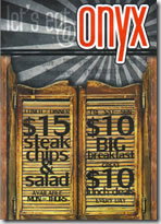 Onyx Restaurant, Tapas & Cocktail Bar - Tourism Brisbane 0
