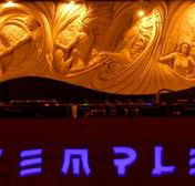 The Temple Bar  Restaurant - Brisbane Tourism