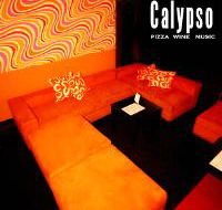 Calypso Bar and Lounge - Brisbane Tourism
