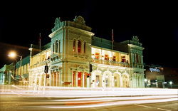 GPO Hotel - Brisbane 4u 0