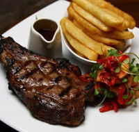 QA Hotel - Tourism Brisbane