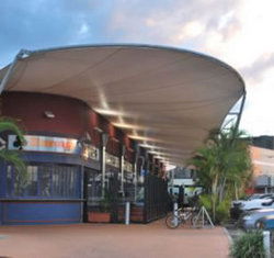 The Club Tavern - Brisbane Tourism 0
