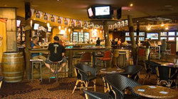 Brackenridge Tavern - Tourism Brisbane 0