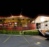 Fitzy's Hotel - Brisbane Tourism