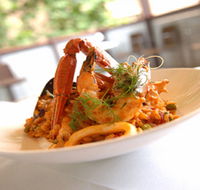 Amoroma Ristorante - Brisbane Tourism