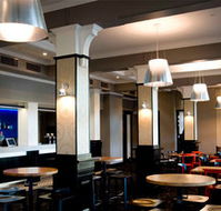 The Sussex Hotel - Brisbane Tourism