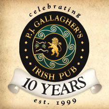 PJ Gallaghers Irish Pub - Parramatta - Tourism Brisbane 0