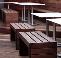 Crossroads Hotel - Brisbane Tourism