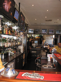  Brisbane Tourism