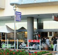 Salt Bar and Restaurant - Brisbane Tourism