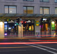 Key Largo Bar  Bistro - Tourism Brisbane