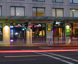 Key Largo Bar & Bistro - Tourism Brisbane 0