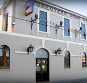 Castello's Foresters Arms Hotel - Brisbane Tourism