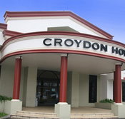 Croydon Hotel - Tourism Brisbane